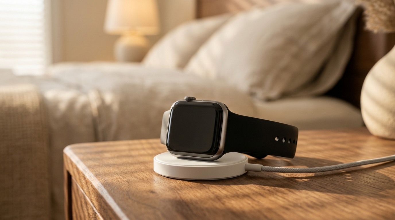 Apple Watch Battery Draining Fast After Update: Fixes (2026)