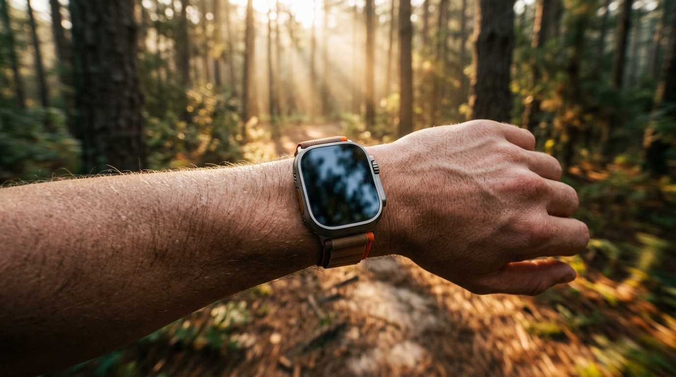 Apple Watch Heart Rate Zones Setup: Calculate, Configure & Train