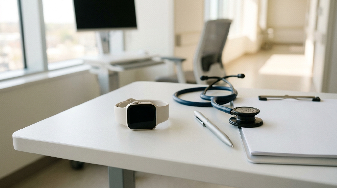 Best Apple Watch Face for Nurses: 2026 Shift Setup Guide