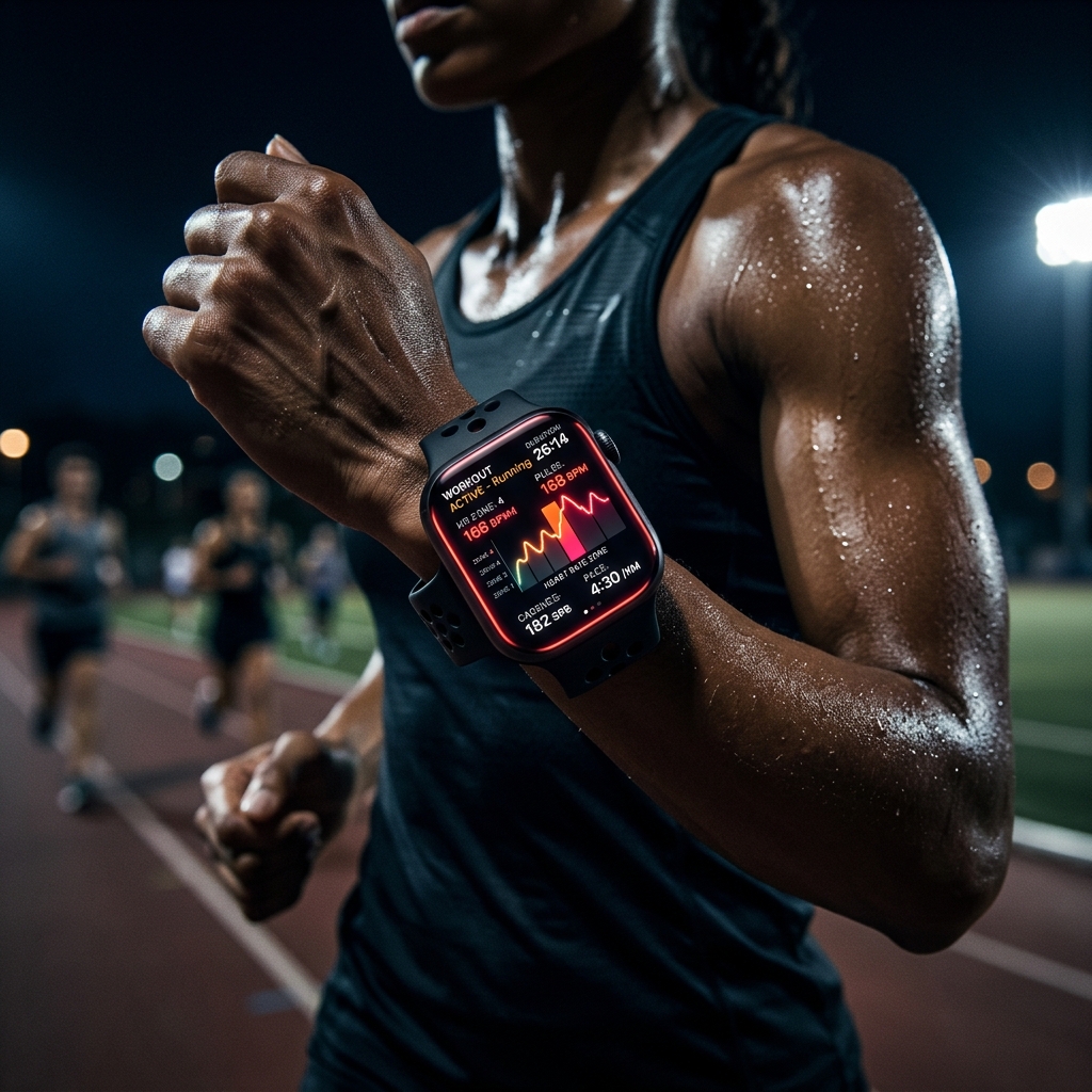 Fitness Dashboard