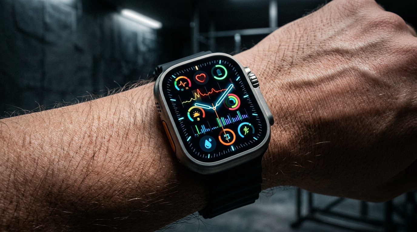 How to Add Complications on Apple Watch: Complete Customization Guide