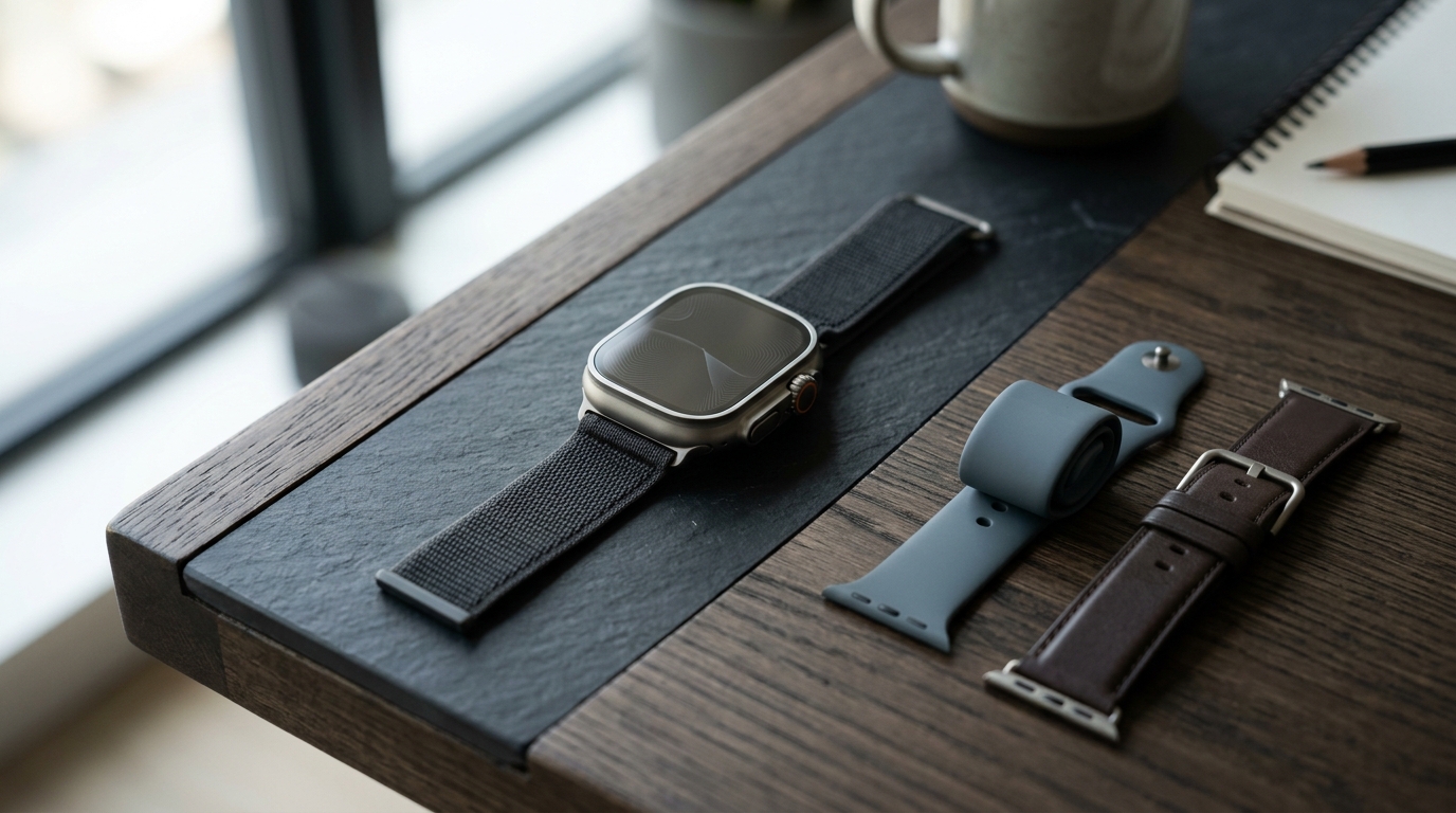 Facer Alternatives for Apple Watch: 5 Apps That Don't Drain Your Battery