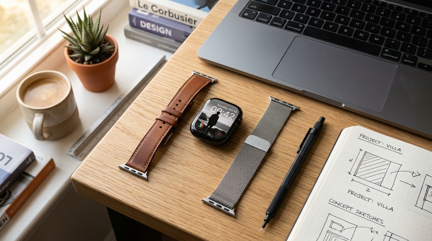 How to Customize Photo Watch Face Apple Watch: Depth Guide
