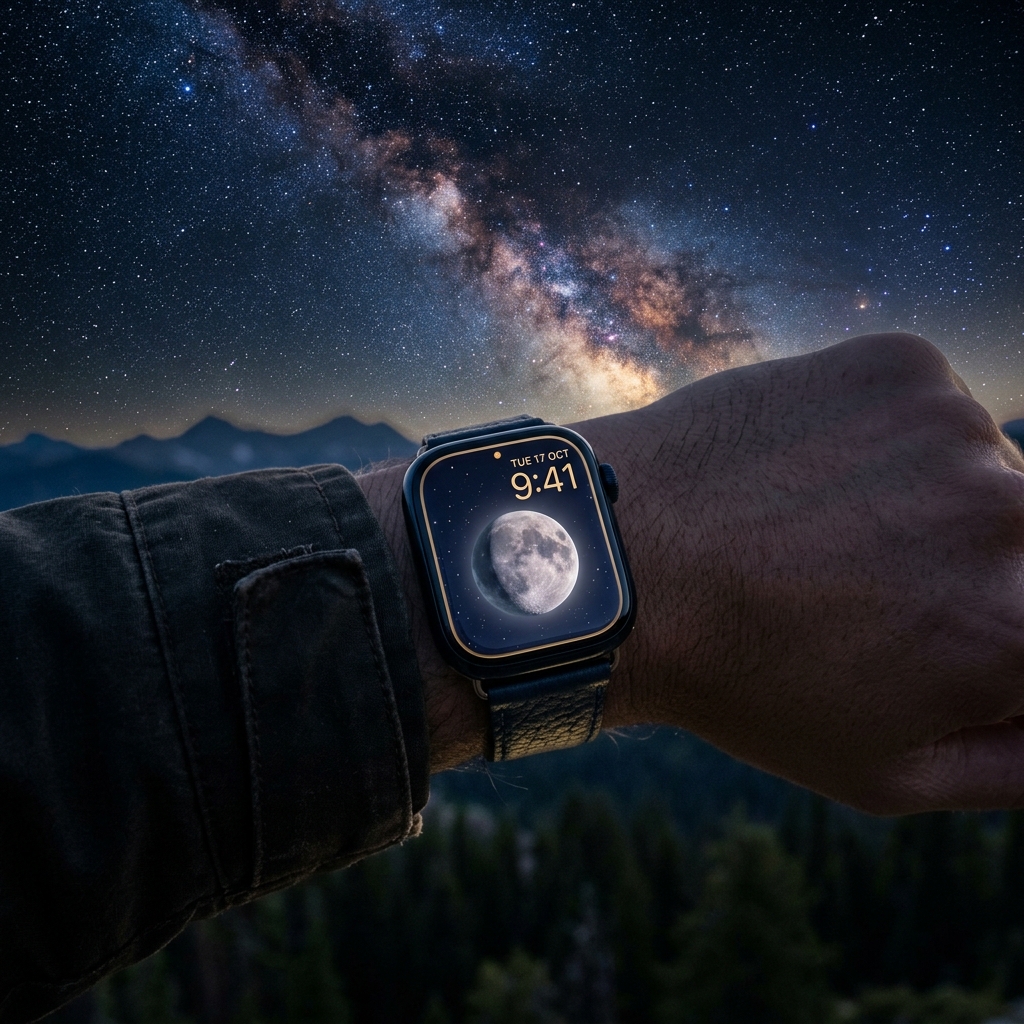Moon Phase