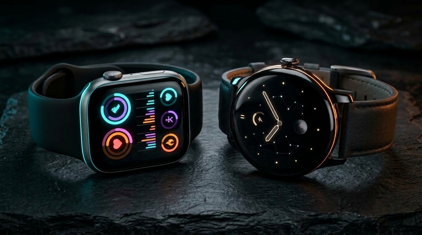 Apple Watch Series 12 vs Google Pixel Watch 5: Flagship Wearables Compared